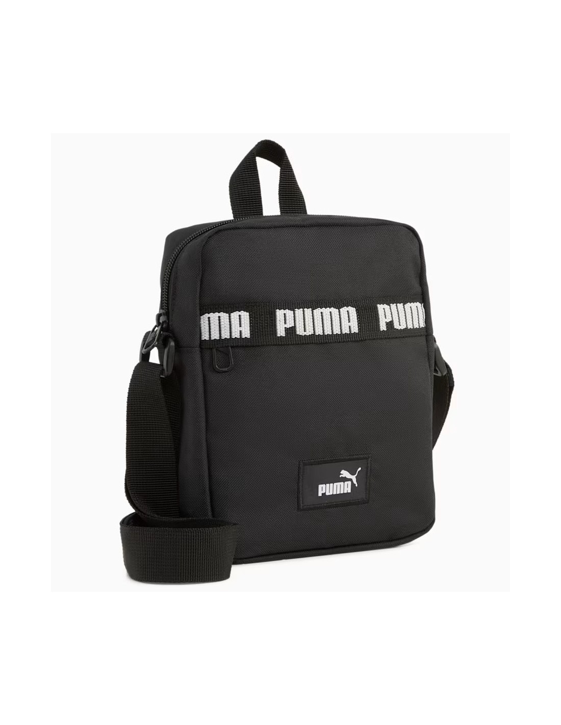 Men's Belt Bags Puma Black