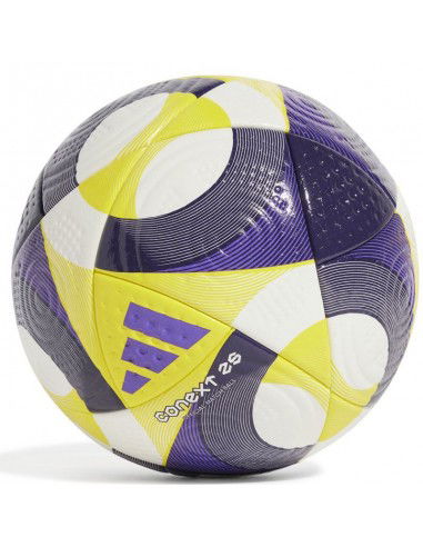 adidas CONEXT25 PRO JH1273 ball