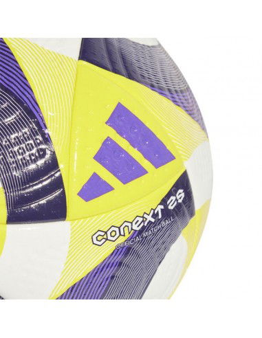 adidas CONEXT25 PRO JH1273 ball