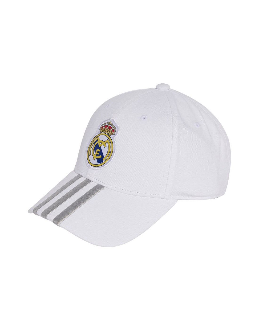 Men's Hats Adidas White