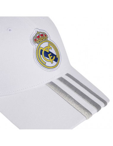 Adidas Real Madrid Cap JX1635