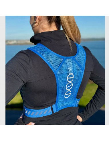 EOS ELITE UltraLight Blue Waterproof...