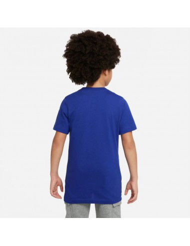 Nike Chelsea FC boys jersey DJ1532 495