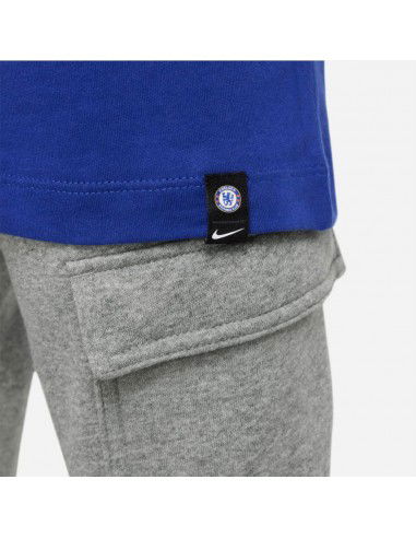 Nike Chelsea FC boys jersey DJ1532 495