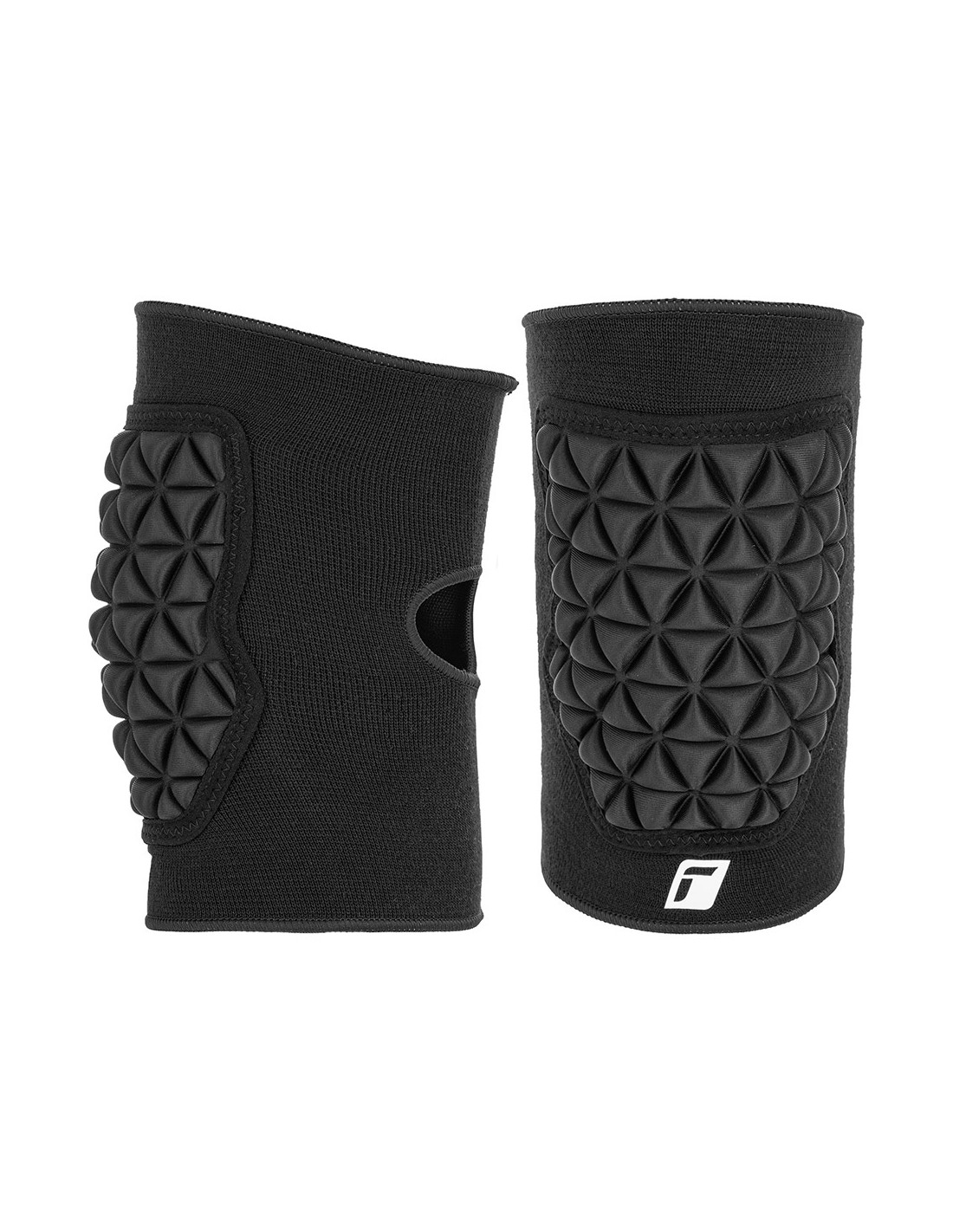 Reusch Reusch Knee Protector Deluxe 51 77 504 7700