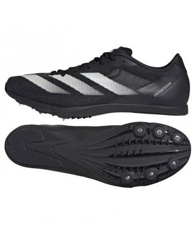 adidas Distancestar IG9906 spikes