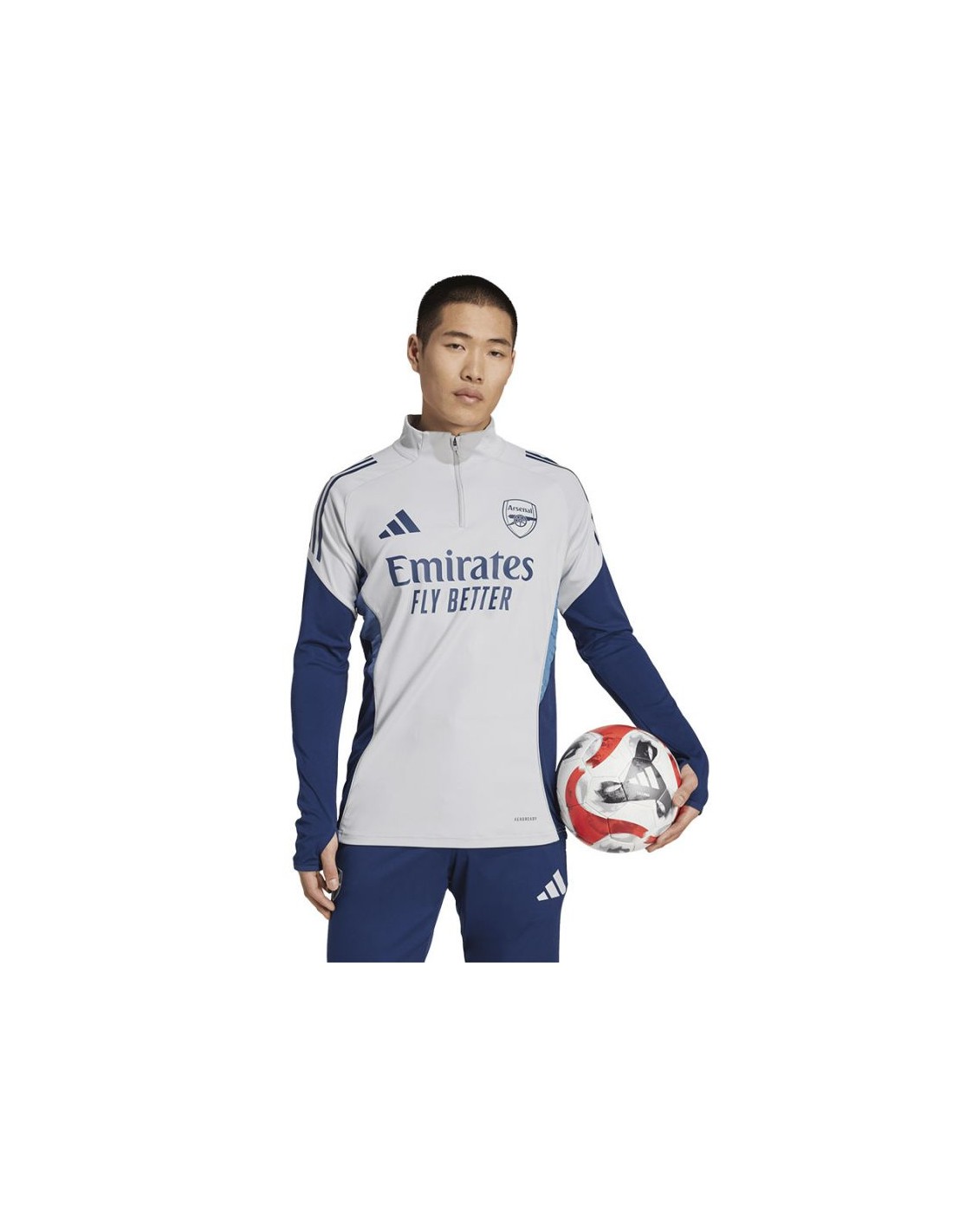 Adidas Arsenal London Track Top JJ1816