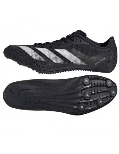 adidas Sprintstar IG9908 spikes