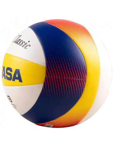 Mikasa BV552C FIVB beach volleyball