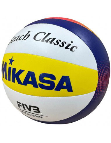Mikasa BV552C FIVB beach volleyball