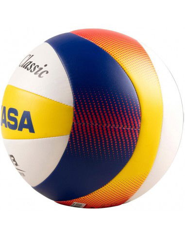Mikasa BV552C FIVB beach volleyball