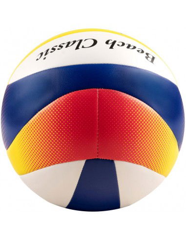 Mikasa BV552C FIVB beach volleyball