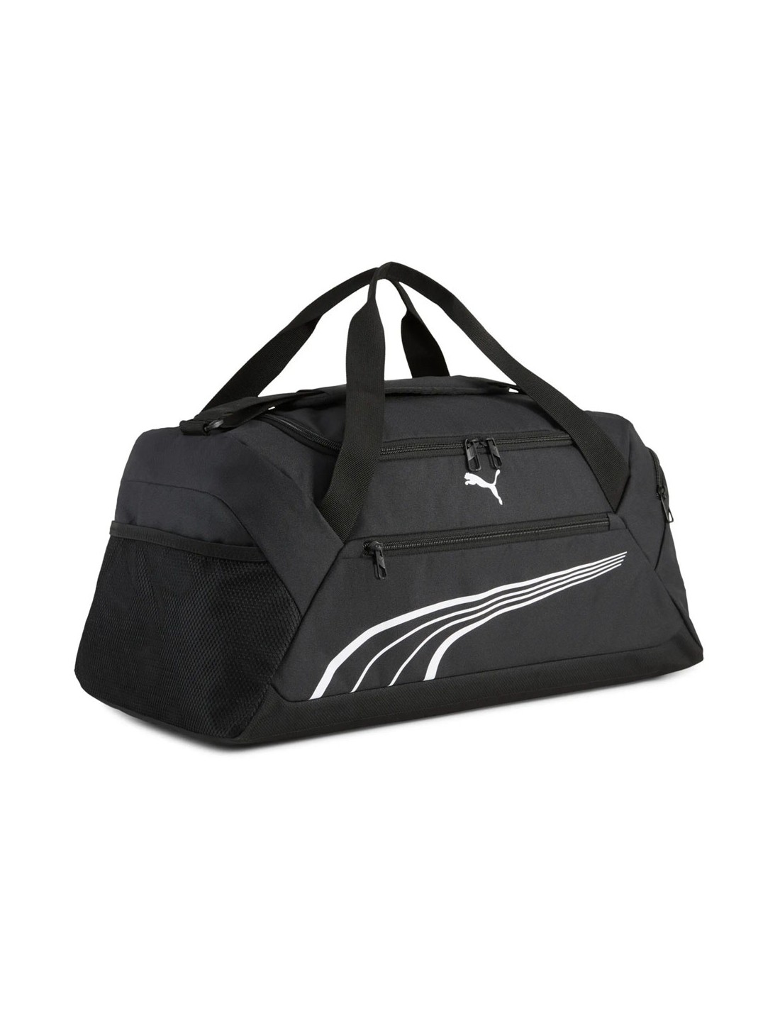 Puma Fundamental Small Sports Bag 09118701