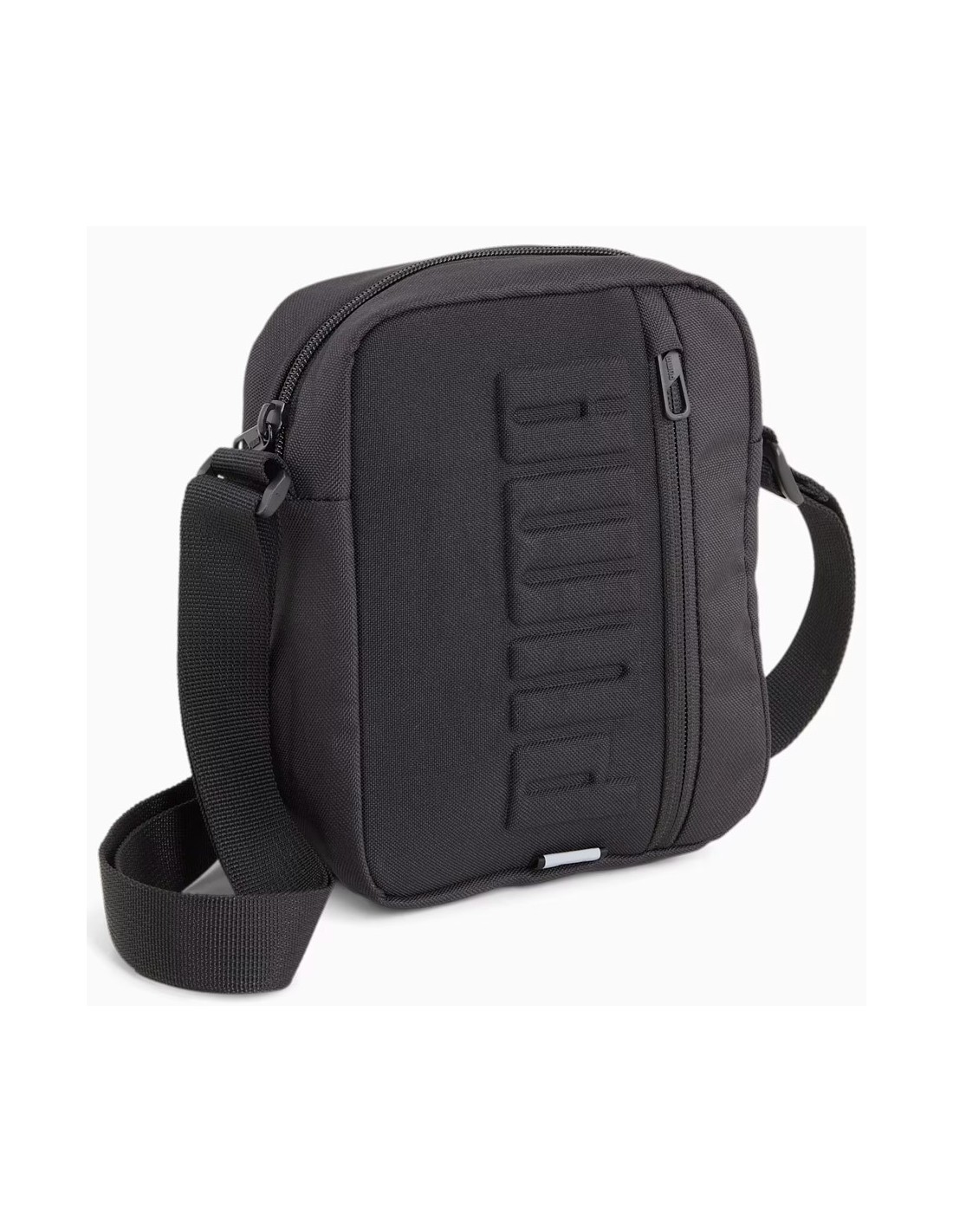 Men's Belt Bags Puma Black