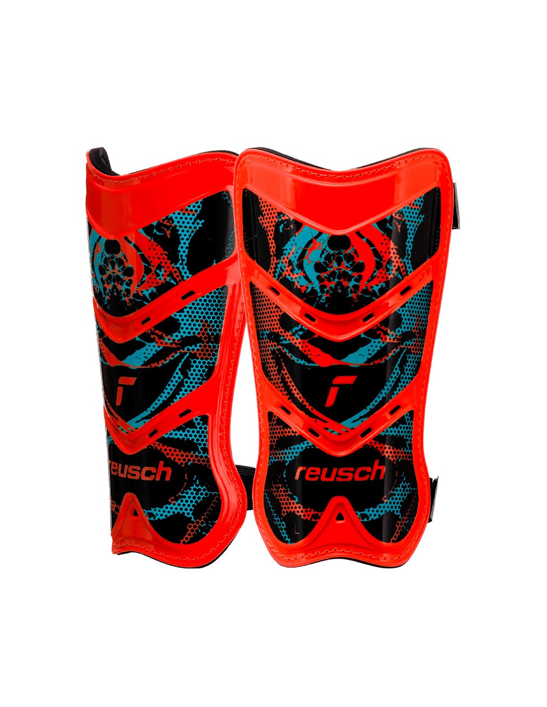 Reusch Shinguard Attrakt Lite shin guards 53 77 045 770