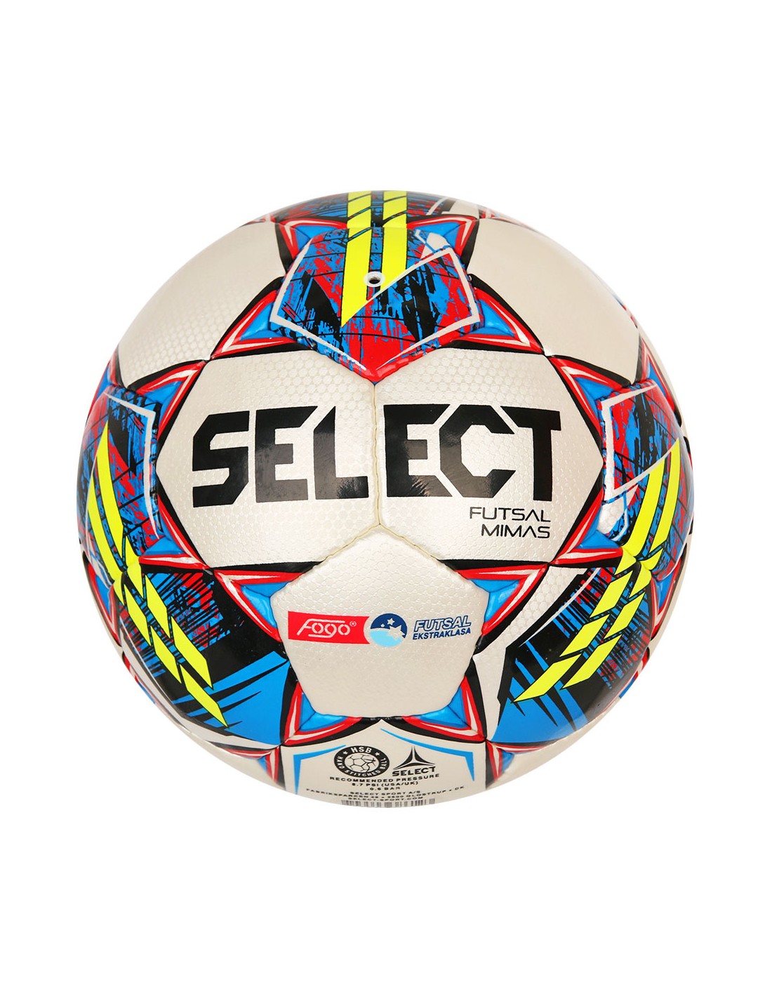 Select Mimas Select Mimas Futsal ball