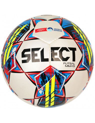 Select Mimas Select Mimas Futsal ball