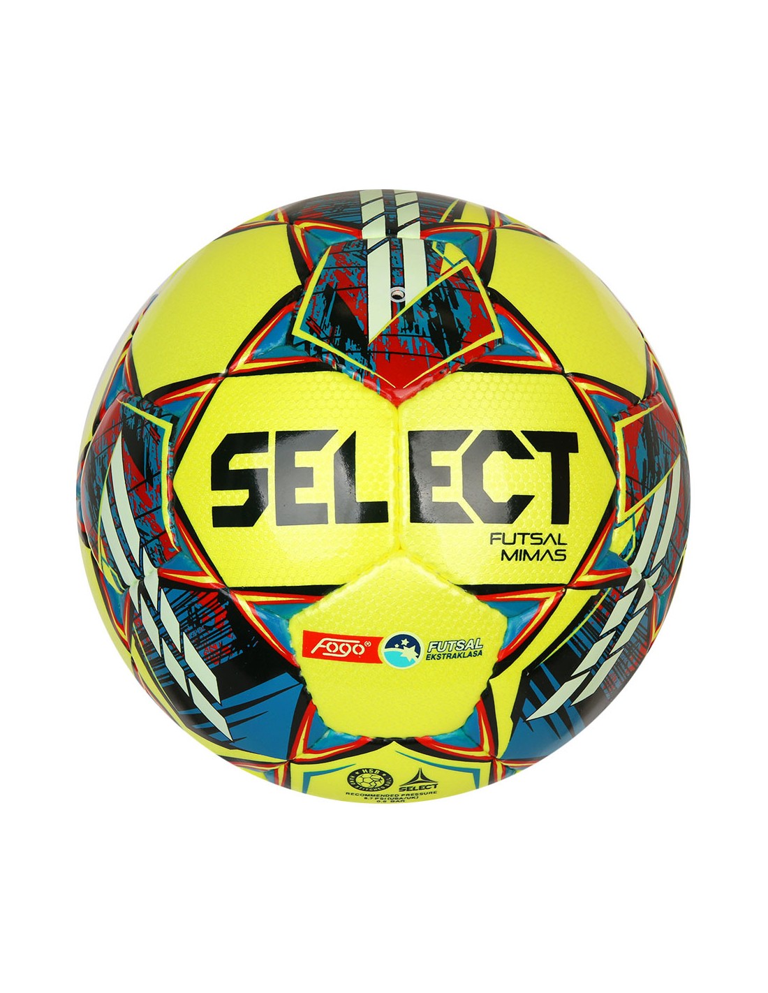 Select Mimas Select Mimas Futsal ball