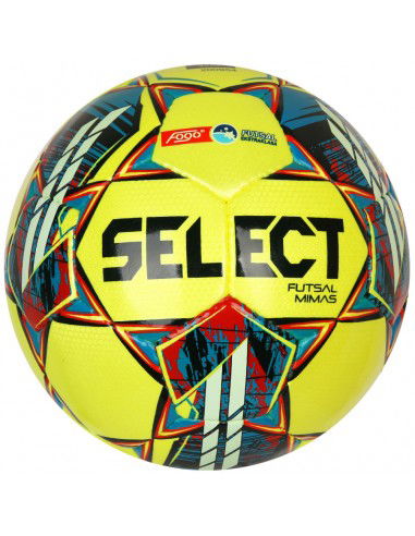 Select Mimas Select Mimas Futsal ball