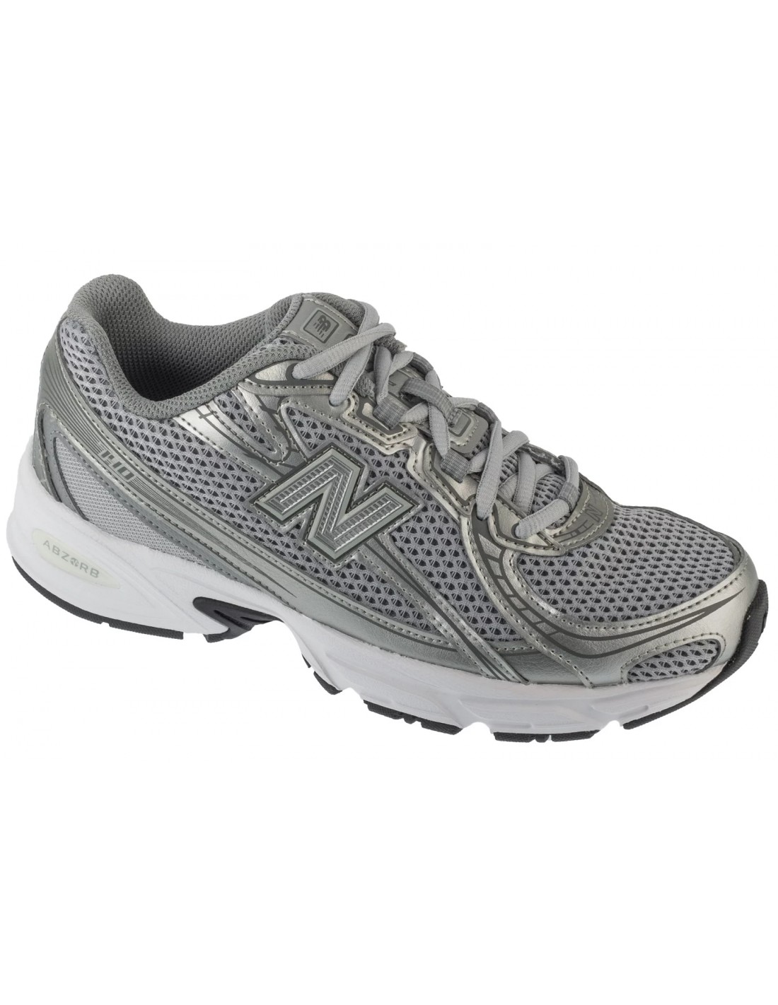 Kids' Shoes New balance Gray