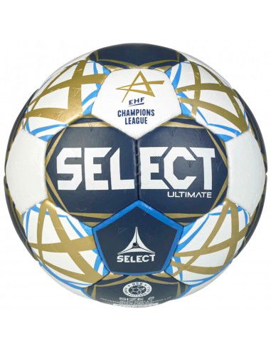 Select Ultimate EHF Champions League...
