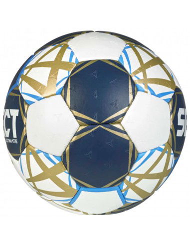 Select Ultimate EHF Champions League...