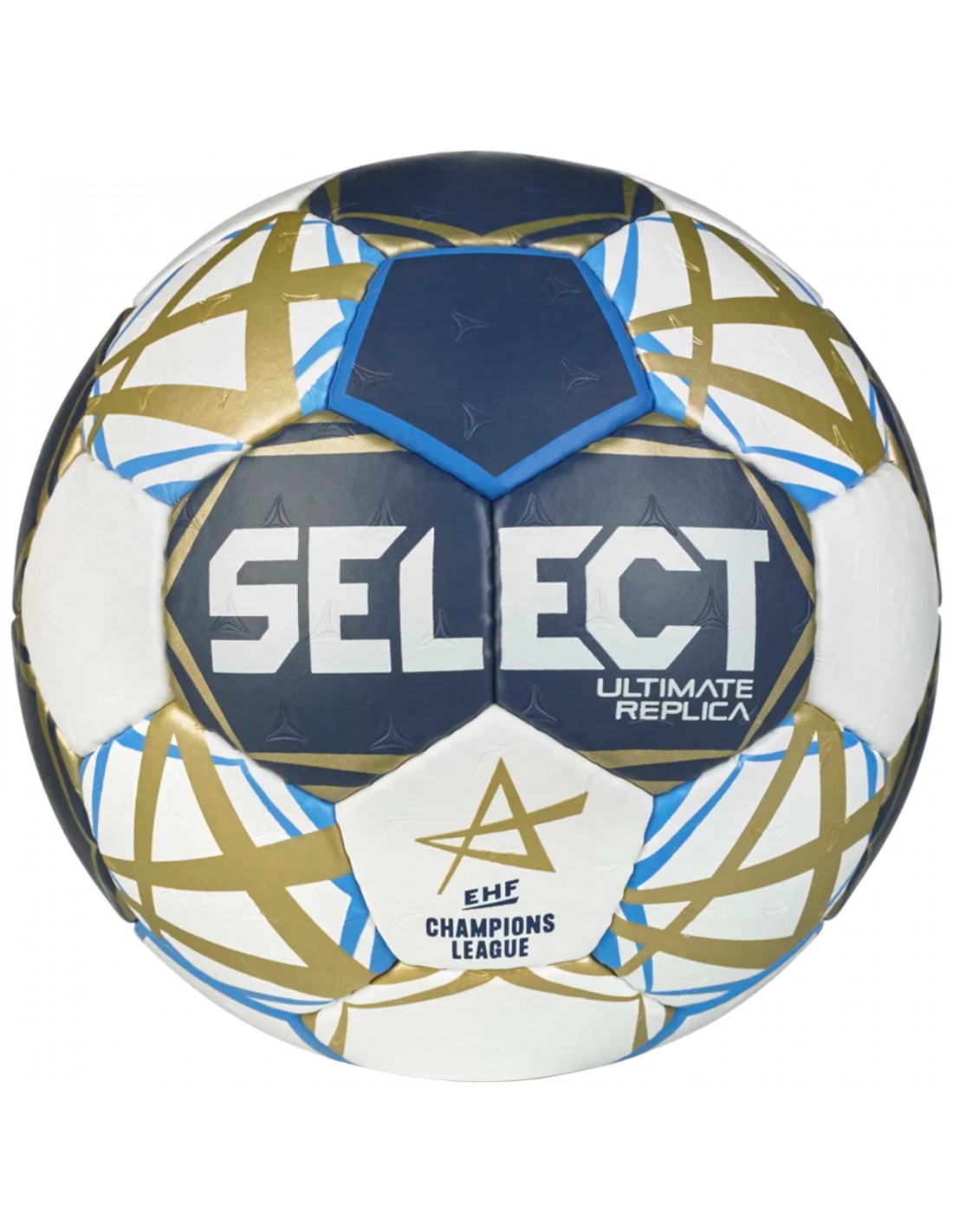 Select Ultimate Replica EHF Champions League Handball 220042