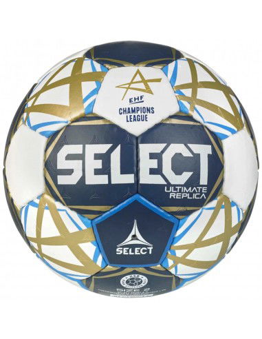 Select Ultimate Replica EHF Champions...
