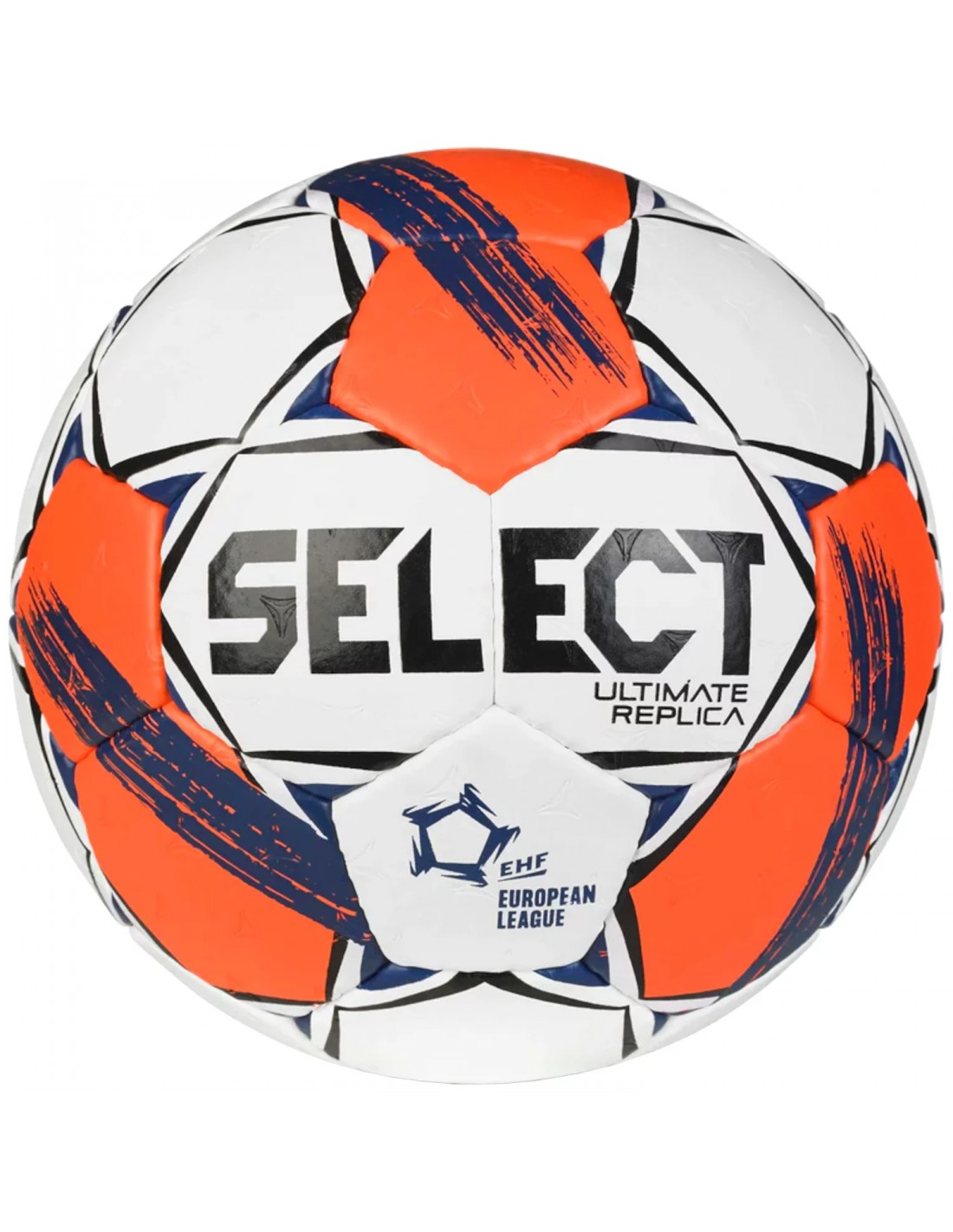 Select Ultimate Replica EHF European League Handball 220043