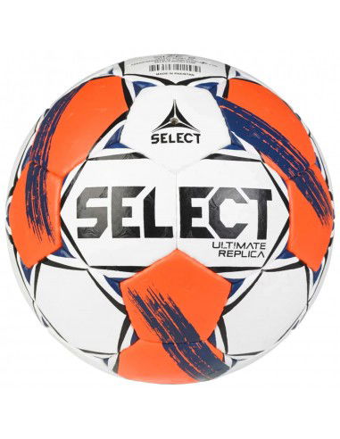 Select Ultimate Replica EHF European...