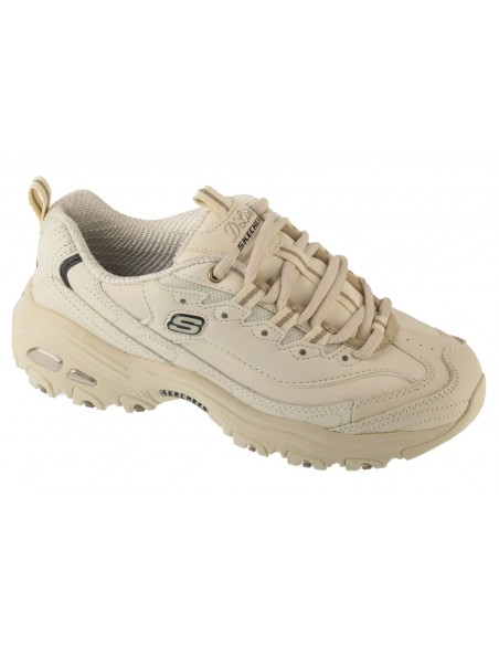 Skechers D'Lites Fresh Start 11931OFWT