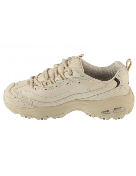 Skechers D'Lites Fresh Start 11931OFWT
