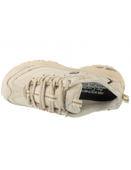Skechers D'Lites Fresh Start 11931OFWT