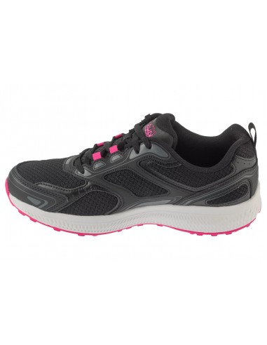 Skechers Go Run Consistent 128075BKPK