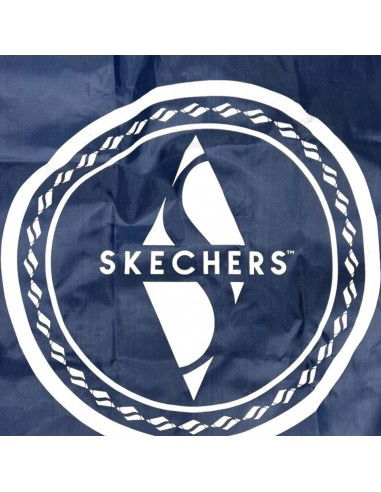 Skechers S Logo Cinch Bags SK90710AST