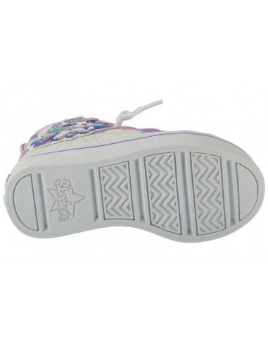 Skechers TwiLites 20 Unicorn Glam...