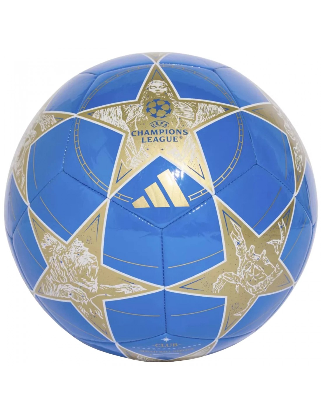 adidas UEFA Champions League Club Ball JP1535