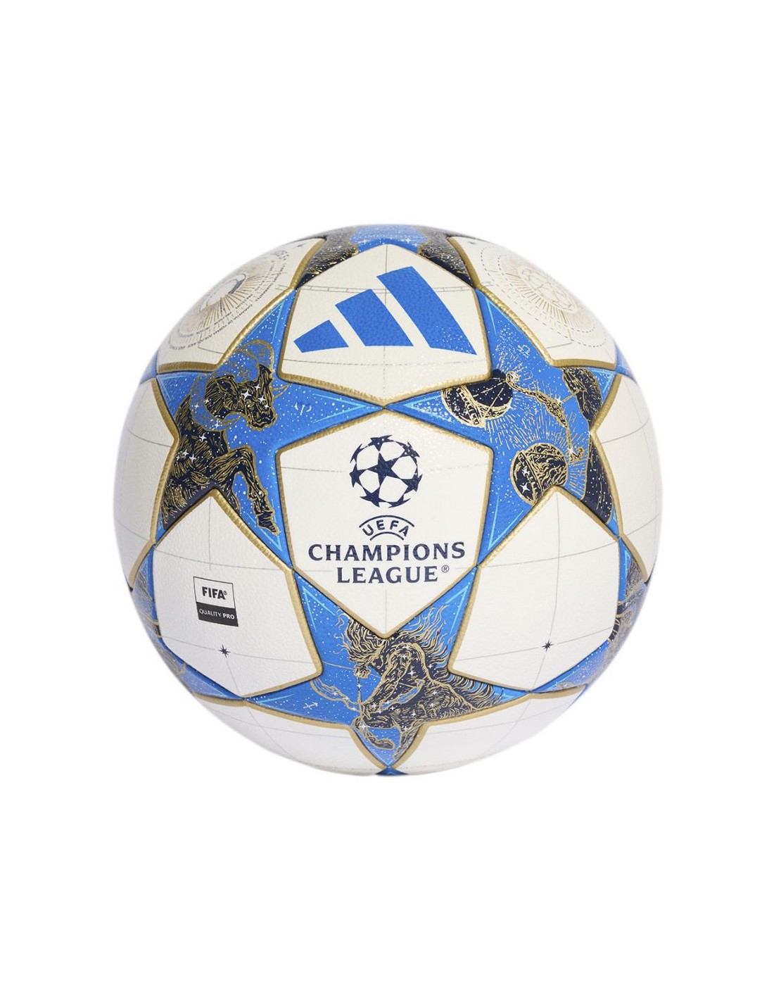adidas UEFA Champions League Competition FIFA Quality P