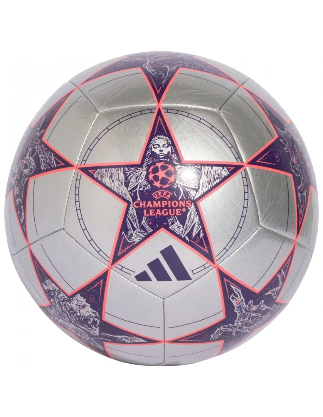 adidas UEFA Champions League Club Ball JP1539
