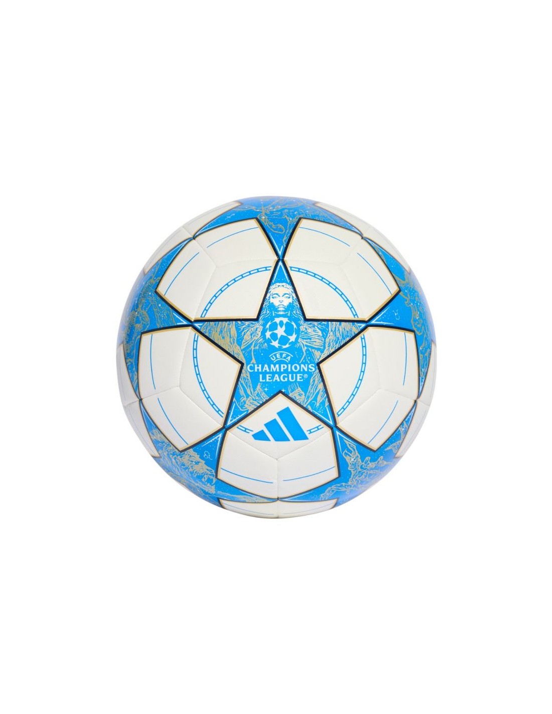 adidas UEFA Champions League Training Ball JP1534