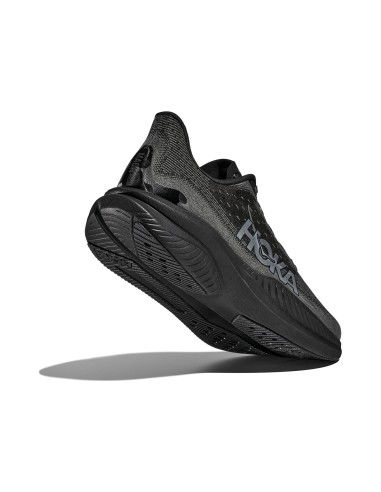 Hoka M Mach 6 1147790BCKT