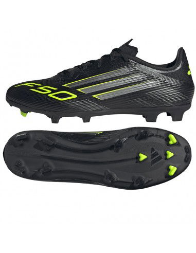 Adidas F50 League FGMG JI0007 shoes