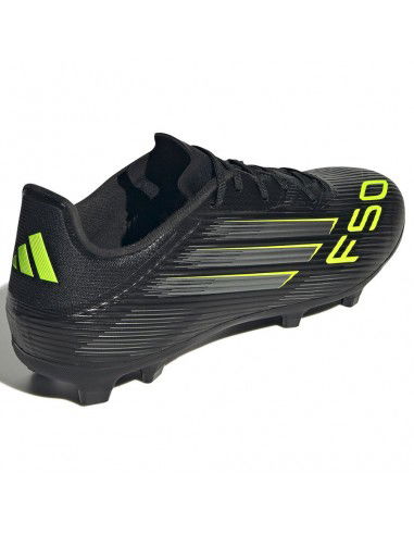 Adidas F50 League FGMG JI0007 shoes
