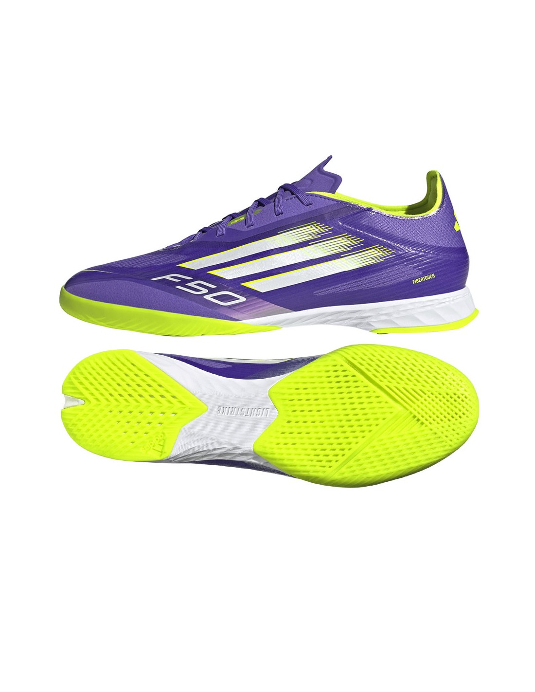 adidas F50 Pro IN JH7682 shoes