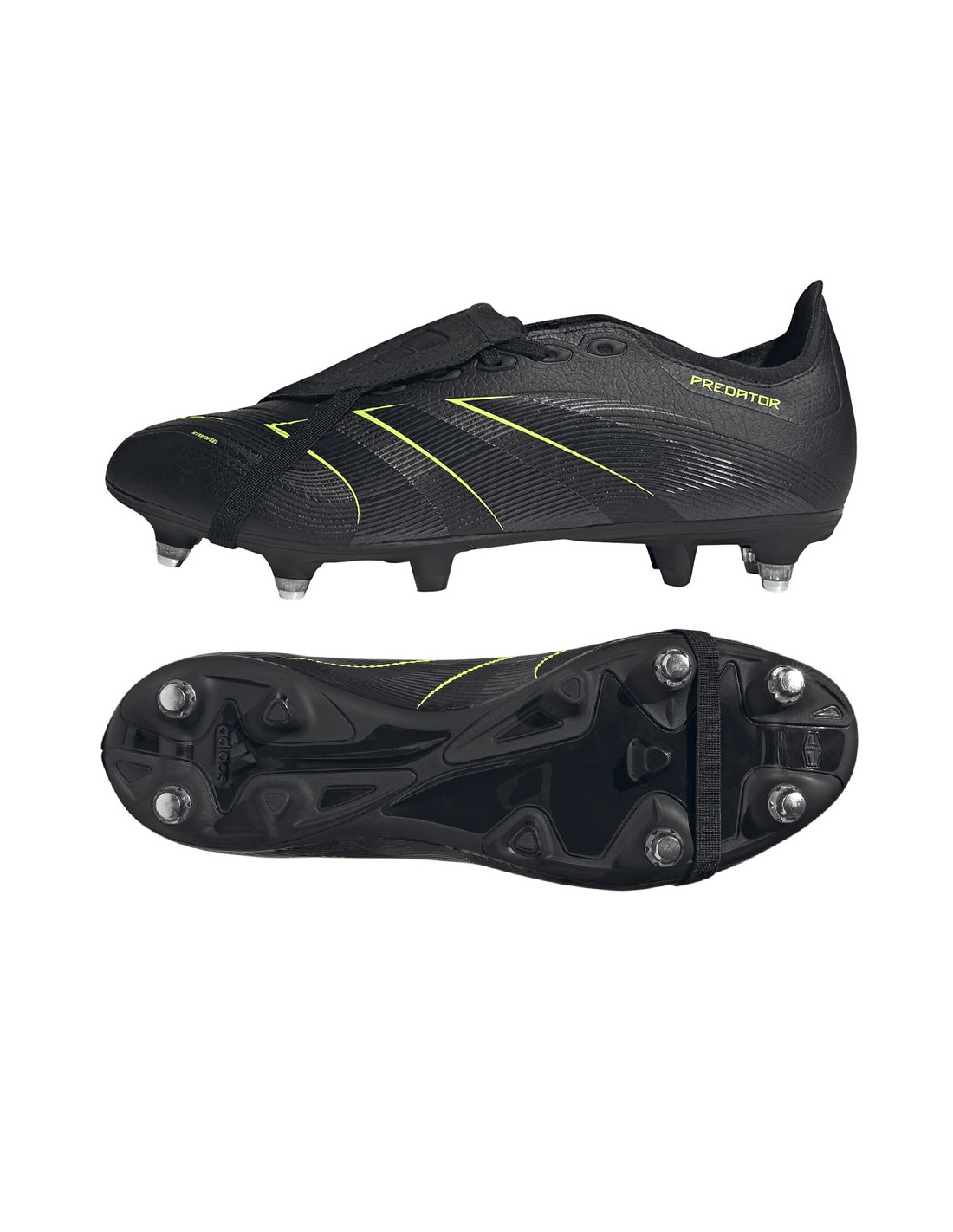 Adidas Predator League FT SG JR7121 shoes