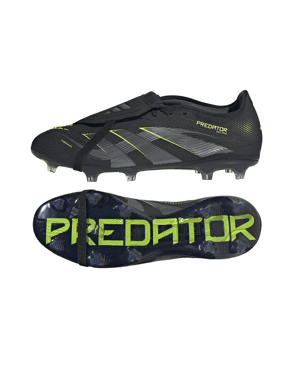 Adidas Predator Pro FT FG JS4072 shoes