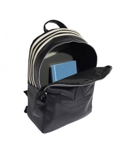 adidas PU Outline Trefoil Backpack...