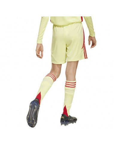 adidas TIRO 24 Jr JC6206 shorts