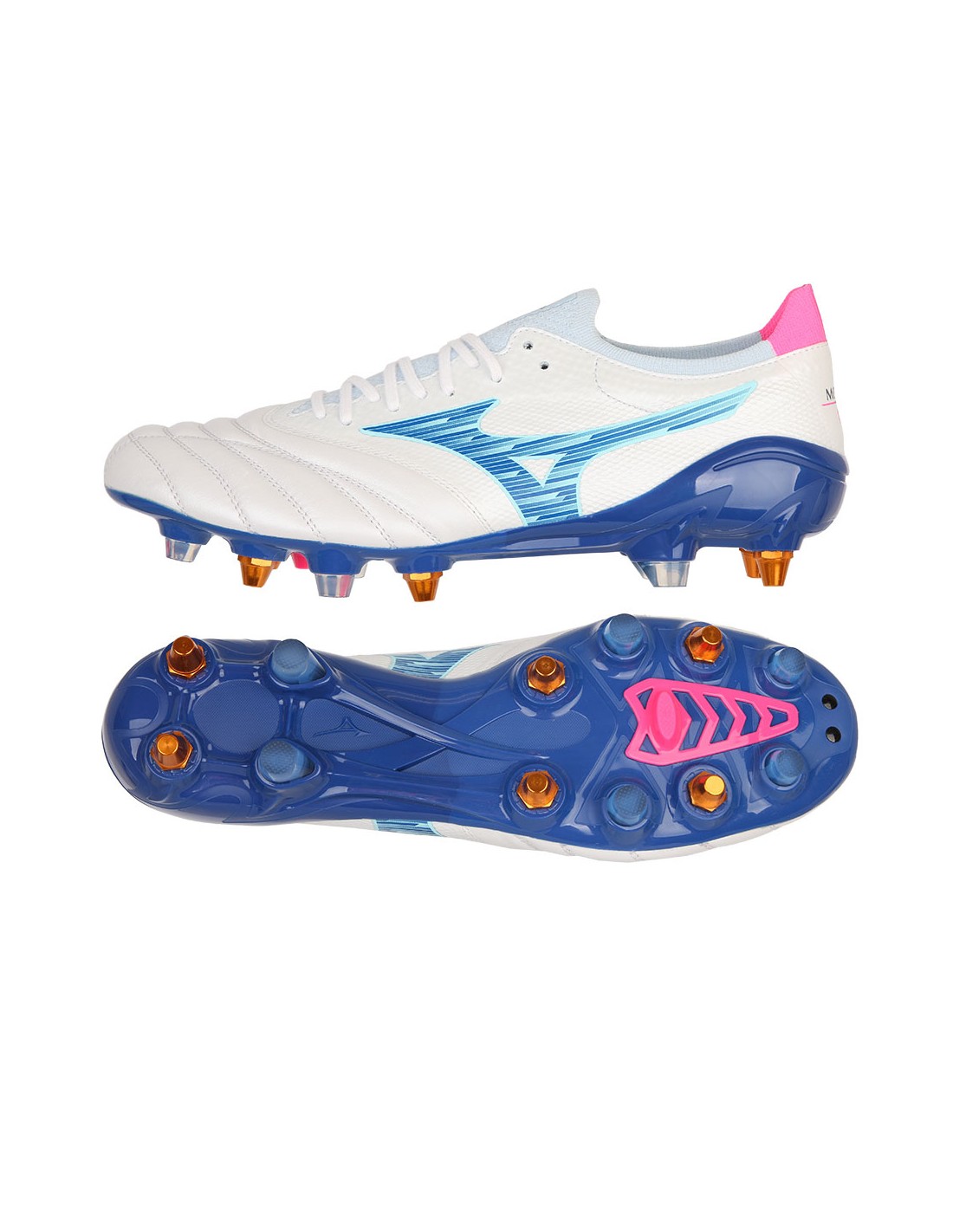Mizuno Morelia Neo IV Beta Elite SG shoes P1GC254225