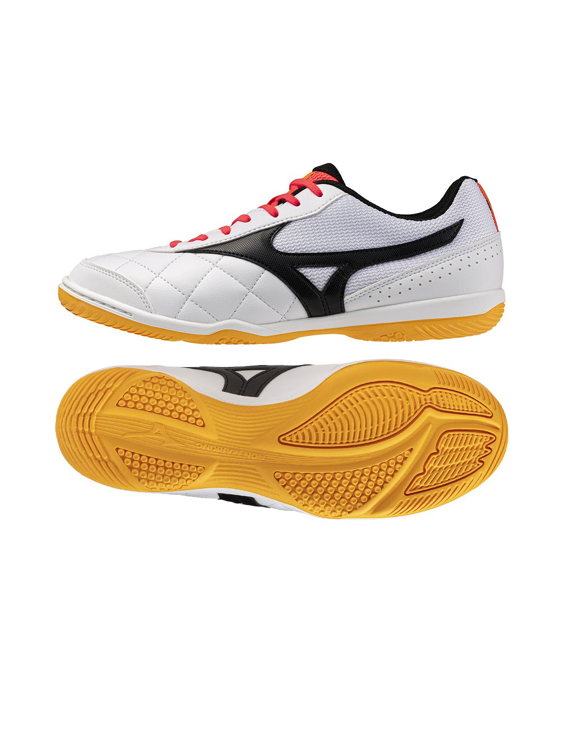Mizuno Morelia Sala Club IN Q1GA251620 shoes